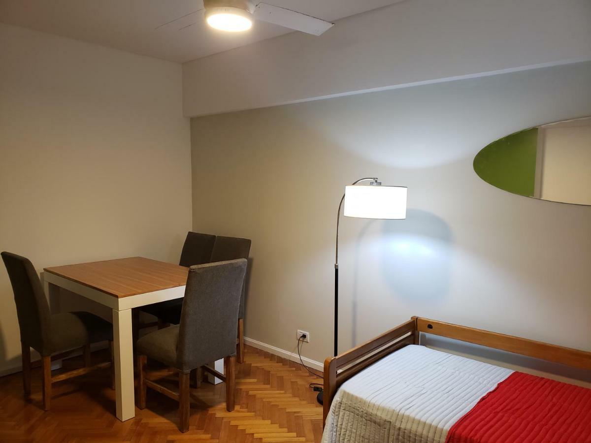 Muniz Apartament Premiun Apartment Buenos Aires Exterior photo