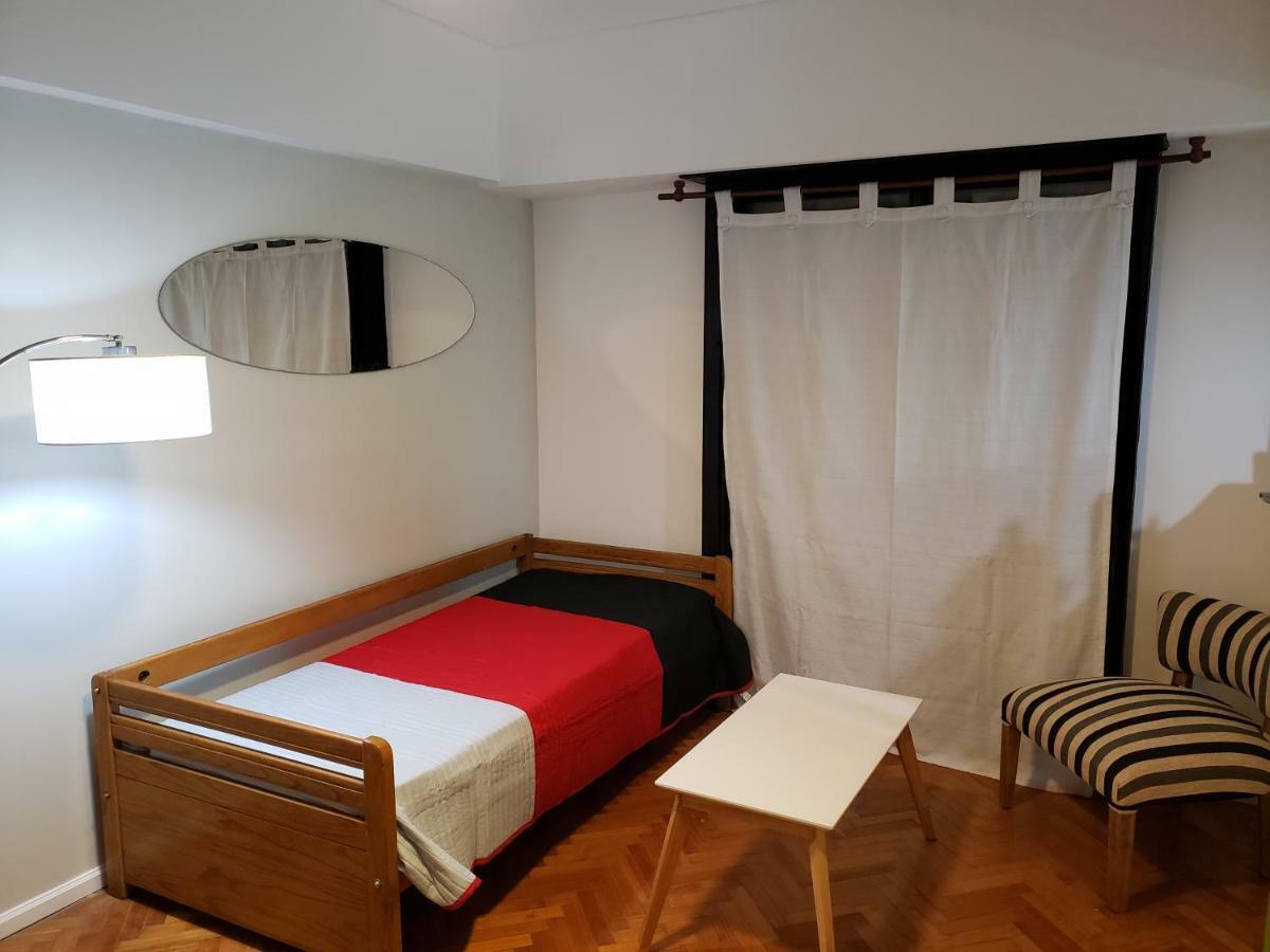 Muniz Apartament Premiun Apartment Buenos Aires Exterior photo