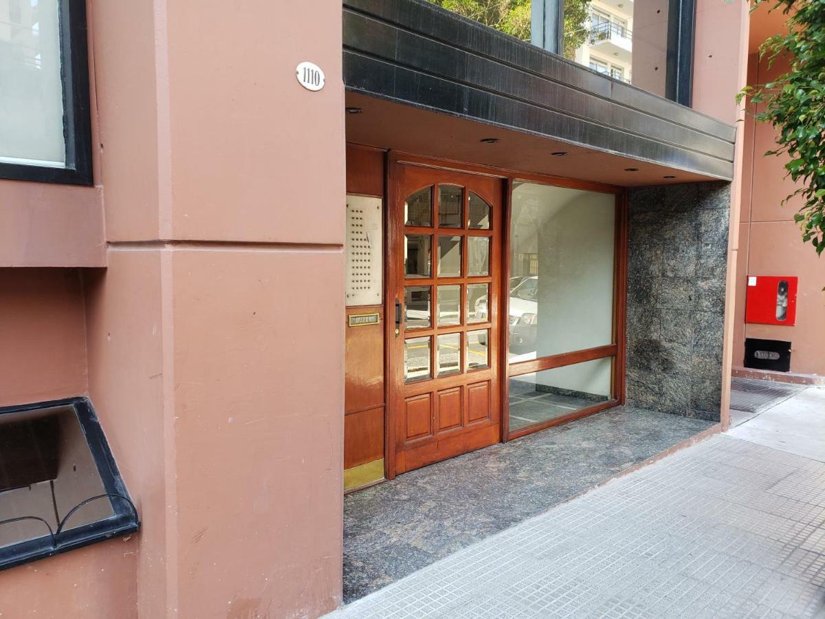 Muniz Apartament Premiun Apartment Buenos Aires Exterior photo